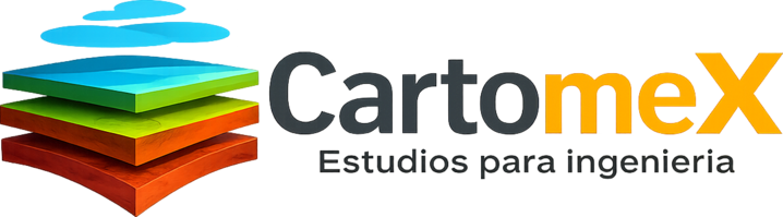 Cartomex - Engineering Geophysics