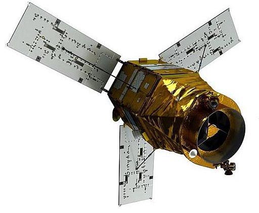 KompSat-3